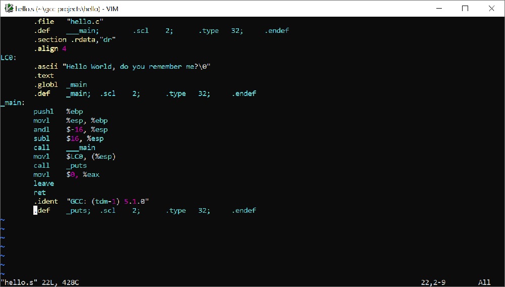 2.2 C++ Build Process | YetiCodeCamp - C++ for Beginners